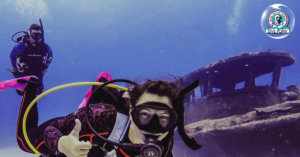 PADI Adventure Diver