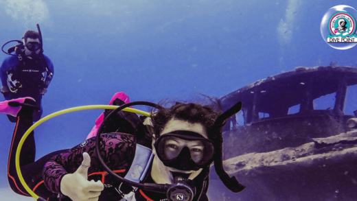 PADI Adventure Diver