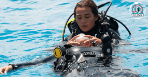 PADI Rescue Diver